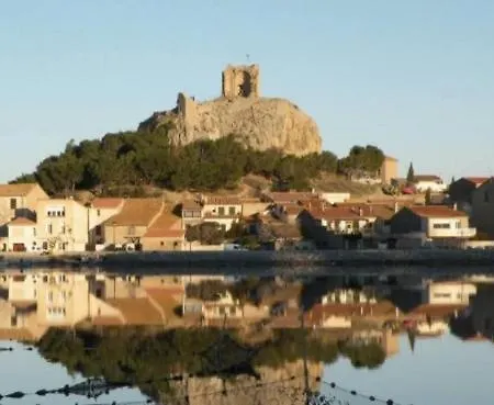 In Port Gruissan
