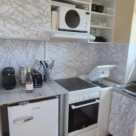 Apartment In Port *